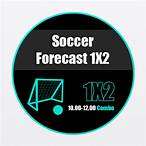 1x2 soccer bet